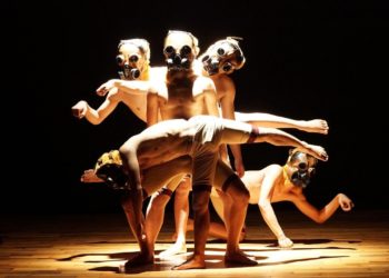 It’s About TIME! — Berbagai Program Seni dan Desain dalam DenPasar2022