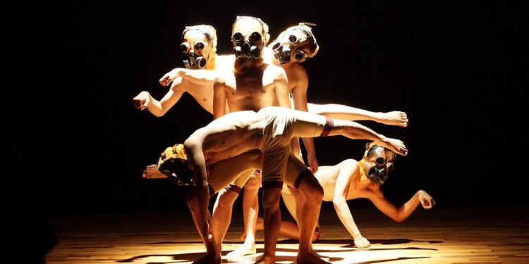 It’s About TIME! — Berbagai Program Seni dan Desain dalam DenPasar2022