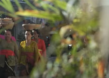 ADWI 2022 | Desa Sudaji Juara 2 Kategori Desa Wisata Maju