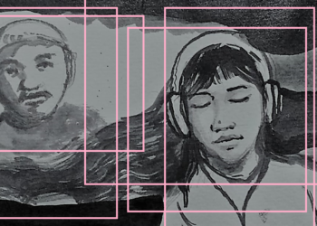 Menua Bersama Ayah | Cerpen Devy Gita