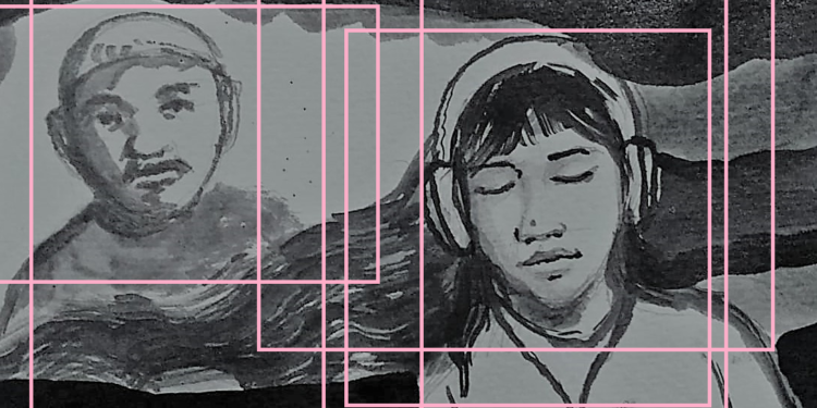 Menua Bersama Ayah | Cerpen Devy Gita