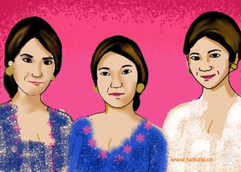 Memikirkan Perempuan Bali di Tengah Budaya Patriarki