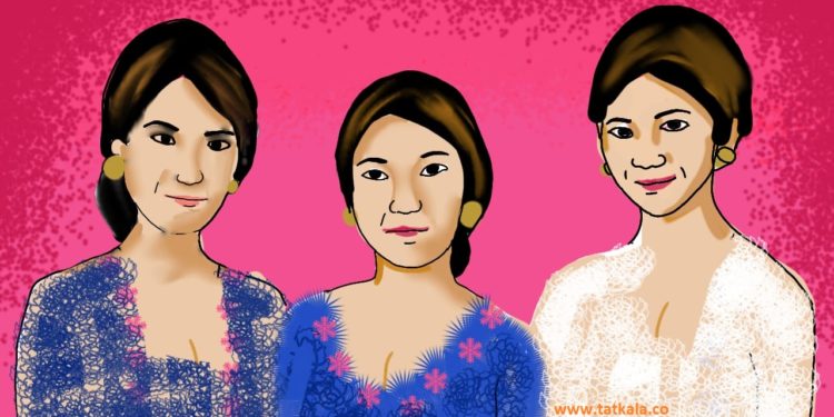 Memikirkan Perempuan Bali di Tengah Budaya Patriarki