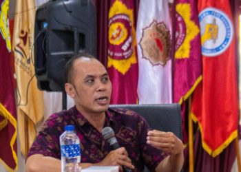 Menziarahi Monumen Kata-kata Kota Singaraja