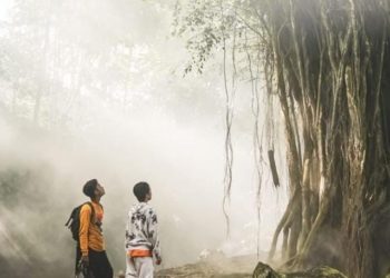 Film “Petualangan Tara & Pramana”: Remaja dan Rempah-rempah