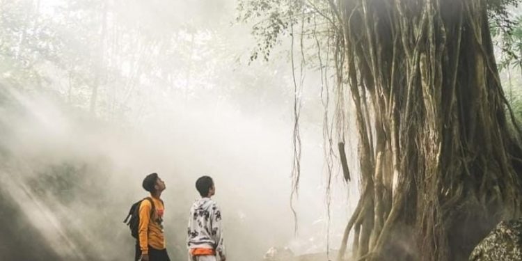 Film “Petualangan Tara & Pramana”: Remaja dan Rempah-rempah