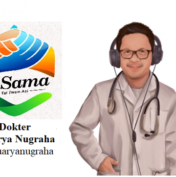 Keajaiban Itu Bernama Berbagi | Catatan Hari Jadi Ke-7 Yayasan Sesama