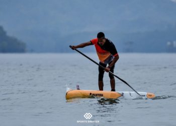 Desa Les Jadi Tuan Rumah “Indonesia International Stand-up Paddle Series 2022” | Kenapa Desa Les Dipilih?