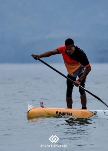 Desa Les Jadi Tuan Rumah “Indonesia International Stand-up Paddle Series 2022” | Kenapa Desa Les Dipilih?