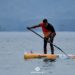 Desa Les Jadi Tuan Rumah “Indonesia International Stand-up Paddle Series 2022” | Kenapa Desa Les Dipilih?