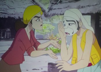 Film “Bondres Tata Titi”: Cedil dan Dadong Rerod dalam Wujud Animasi