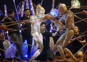 Spill The Tea Danuraga, Tapi Harus Nonton Ya! | Bagian 2