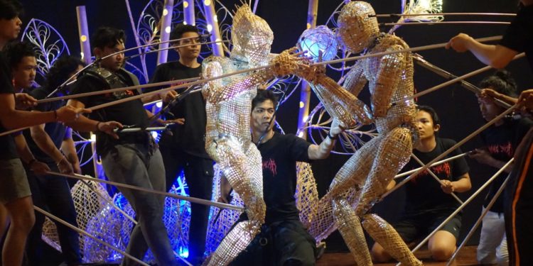 Spill The Tea Danuraga, Tapi Harus Nonton Ya! | Bagian 2