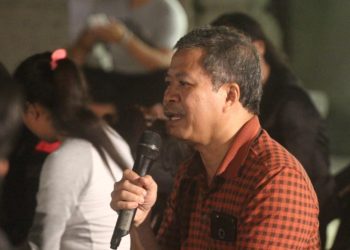 Bali Jani Nugraha 2022 | Prof. I Nyoman Darma Putra, Juru Kunci Sastra Indonesia di Bali