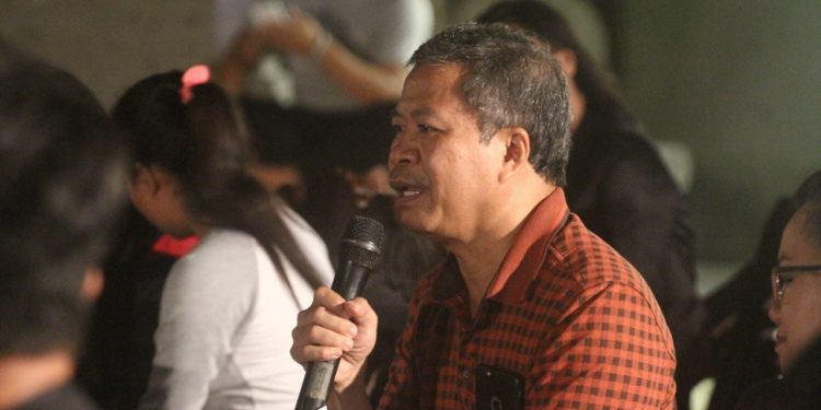 Bali Jani Nugraha 2022 | Prof. I Nyoman Darma Putra, Juru Kunci Sastra Indonesia di Bali