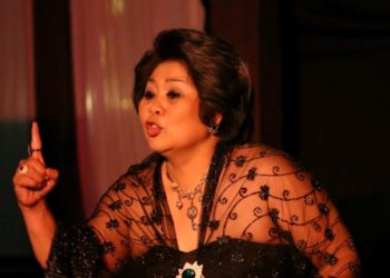 Bali Jani Nugraha 2022 | Dhenok Kristianti dan Hembusan Napas Bali dalam Puisi-puisinya