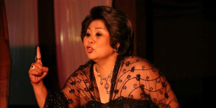 Bali Jani Nugraha 2022 | Dhenok Kristianti dan Hembusan Napas Bali dalam Puisi-puisinya