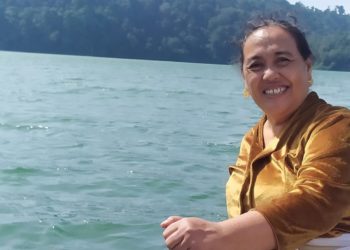 Bali Jani Nugraha 2022 | Mas Ruscitadewi Dalam Dunia Cerita Anak-anak