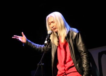 Bali Jani Nugraha 2022 | Tan Lioe Ie Pada Pusaran Puisi dan Musik