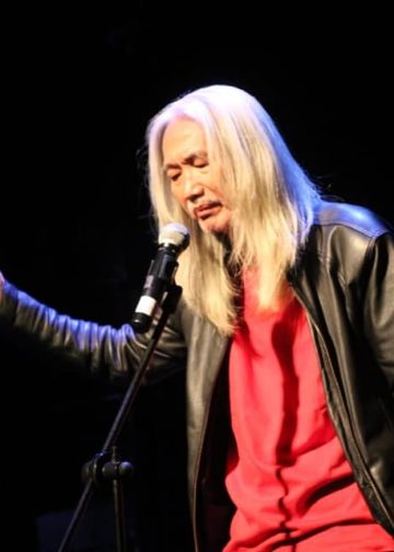 Bali Jani Nugraha 2022 | Tan Lioe Ie Pada Pusaran Puisi dan Musik