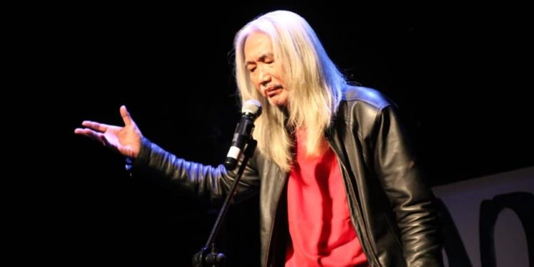 Bali Jani Nugraha 2022 | Tan Lioe Ie Pada Pusaran Puisi dan Musik