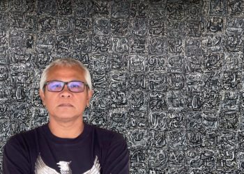 Catatan Hitam Putih Boping Suryadi dalam Bali Megarupa: Gejolak Batin, Sosial Politik dan Republik