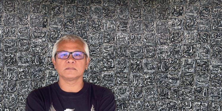 Catatan Hitam Putih Boping Suryadi dalam Bali Megarupa: Gejolak Batin, Sosial Politik dan Republik