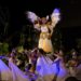 “Sangaskara: Abimatrana Tirtha Dakara”, Ramuan Pentas yang Dihidupkan Komunitas Seni Arjuna Production