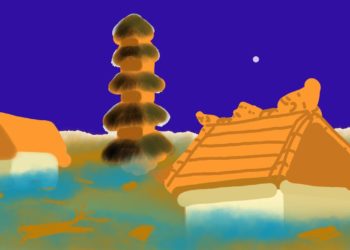 Jadi, Begitulah, Banjir Bukan Hanya Persoalan Jakarta, Tapi Juga Bali