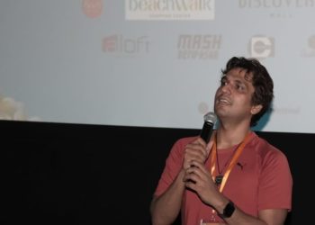 Pemutaran Film “Death Knot”, Film Horor Tanpa Setan di BaliMakarya Film Festival 2022