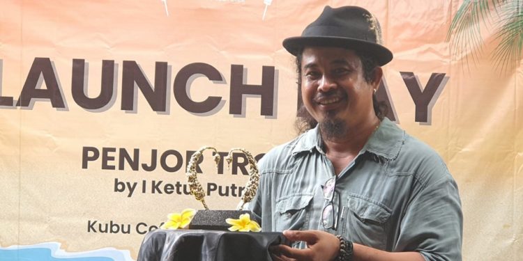 Piala Penjor, Sentuhan Tangan Kreatif Ketut  Putrayasa pada Balimakãrya Film Festival 2022