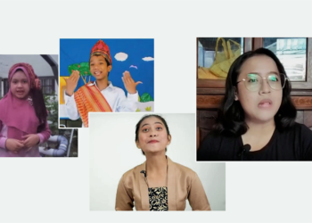 Festival Mendongeng Mahima se-Indonesia: Juaranya Dari Jambi, Ungaran, Palembang dan Bali