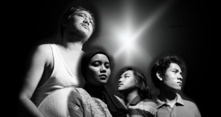 Teater Gadhang UNS Surakarta Pentaskan Anai-Anai