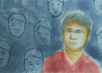 Bom dan Bapak | Cerpen Surya Gemilang