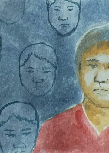 Bom dan Bapak | Cerpen Surya Gemilang