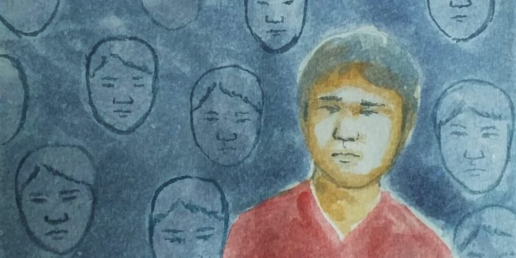 Bom dan Bapak | Cerpen Surya Gemilang