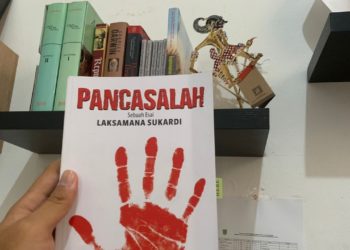 Alasan Mengapa Sampai Detik Ini Indonesia Masih Begini-Begini Saja