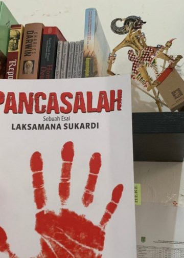 Alasan Mengapa Sampai Detik Ini Indonesia Masih Begini-Begini Saja