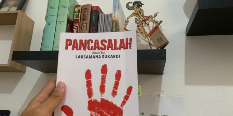 Alasan Mengapa Sampai Detik Ini Indonesia Masih Begini-Begini Saja