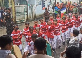 Maulid Nabi di Pegayaman: Merawat Kesetiaan kepada Tradisi, Menanamkan Kecintaan kepada Nabi