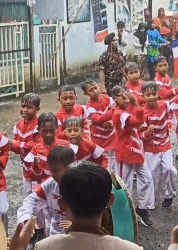 Maulid Nabi di Pegayaman: Merawat Kesetiaan kepada Tradisi, Menanamkan Kecintaan kepada Nabi