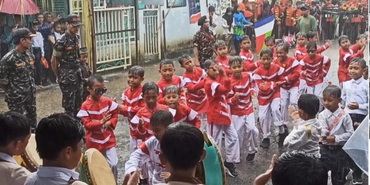 Maulid Nabi di Pegayaman: Merawat Kesetiaan kepada Tradisi, Menanamkan Kecintaan kepada Nabi