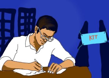 A Letter to World Leaders