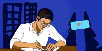 A Letter to World Leaders