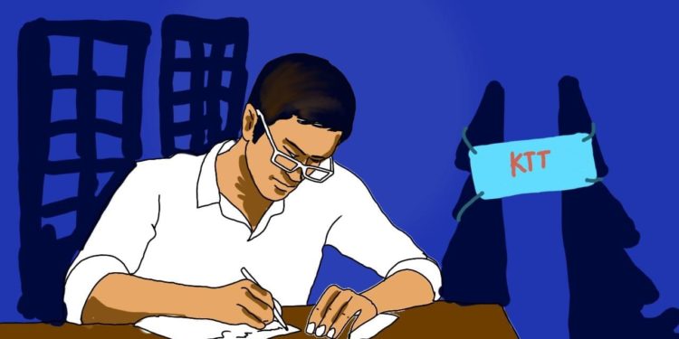 A Letter to World Leaders