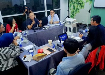 Bahas Tren Digital Terkini, AMSI Gelar Indonesia Digital Conference  dan AMSI Awards 2022