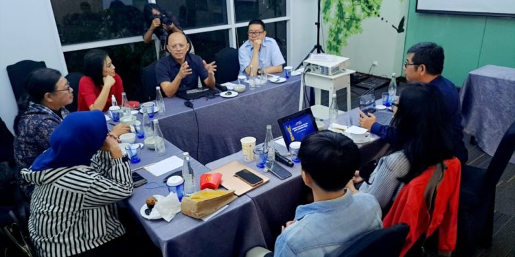 Bahas Tren Digital Terkini, AMSI Gelar Indonesia Digital Conference  dan AMSI Awards 2022