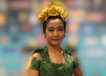 Dewa Ayu Alika Puspawati Semara