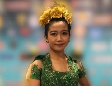 Dewa Ayu Alika Puspawati Semara