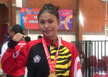 Kadek Ristina Indriani